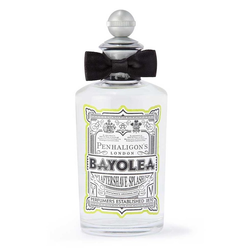 Penhaligon's Bayolea Aftershave Splash