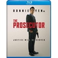 thumbnail image 1 of The Prosecutor [Blu-ray], 1 of 1