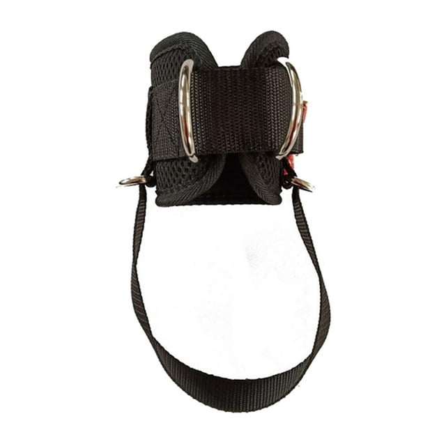 Correa de tobillo de gimnasio Sunnimix para ejercicios de Fitness