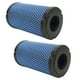 thumbnail image 4 of Limpiador de aire Bling Bling 2 piezas Filtro de aire 7082265, 4 of 12