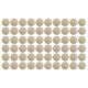 thumbnail image 1 of Kit de reparación de remaches Yashi 60 piezas para techo de coche color beige, 1 of 5