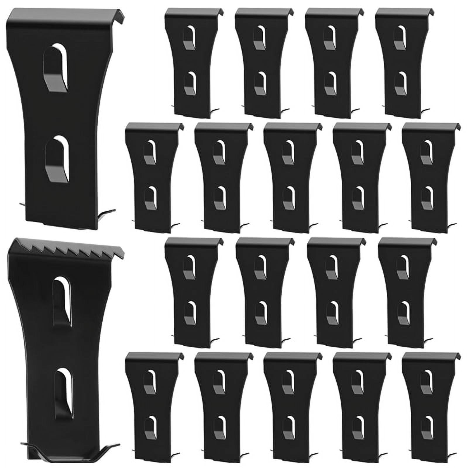 Wandhalterung Für Gartengeräte - Stabile Aufbewahrung Für Laubbläser & Kettensägen