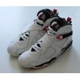 thumbnail image 4 of Ni - ke JORDAN 8 VIII ALTERNATE WHITE BUGS BUNNY PLAYOFF 305381-104 VTG Y2K SZ 11.5 2016, 4 of 5