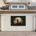 thumbnail image 7 of Anime Man Samurai Moon Sign Banner, Hanging Banners Backdrop Festive Party Decor for Indoor Outdoor, 47 x 71 inches, 7 of 7