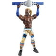 thumbnail image 2 of WWE Kofi Kingston Top Picks Elite Collection Action Figure with Championship, 2 of 6