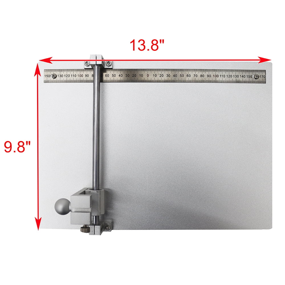 ITO Conductive Glass Cutter FTO/AZO/Quartz Glass Cutting Table with Dual Heads 0.02" Accuracy