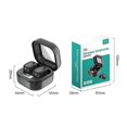 thumbnail image 2 of Wireless Bluetooth Earphones, 2 of 5