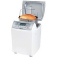 thumbnail image 2 of Panasonic Automatic Bread Maker with Raisin and Nut Dispenser, 2 of 3