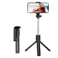 thumbnail image 1 of Perche à selfie Mobile, Support Actif, mini Perche à selfie Multifonctionnelle Bluetooth Universelle, 1 of 5