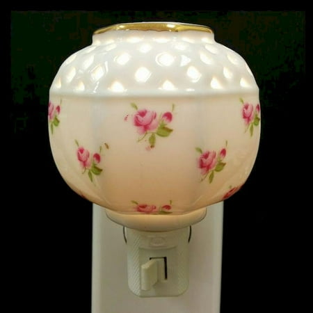 

Roses Night Light