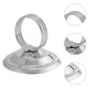 thumbnail image 3 of 6Pcs Table Number Holders Stainless Steel for Centerpieces Reception Picture, 3 of 5