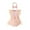 Pink, variant on TIWEKE Onesies 0-3 Months Girl,Girls Lace Sleeveless Floral Romper Bodysuits Dress Headbands Set,Size 12-18 Months
