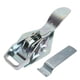 thumbnail image 2 of Pestillo de puerta elevadora de remolque cerradura de manija de puerta de remolque resistente de hierro galvanizado duradera para RV para caravana ANGGREK Otros, 2 of 8