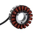 thumbnail image 3 of 21003-0141 Motorcycle Generator Stator Coil for, 3 of 5