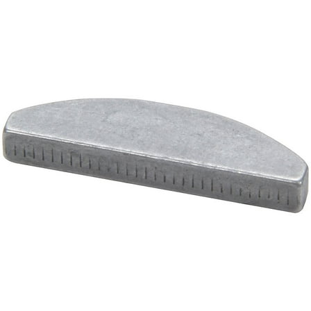 Allstar Performance Crankshaft Key Chevy Long