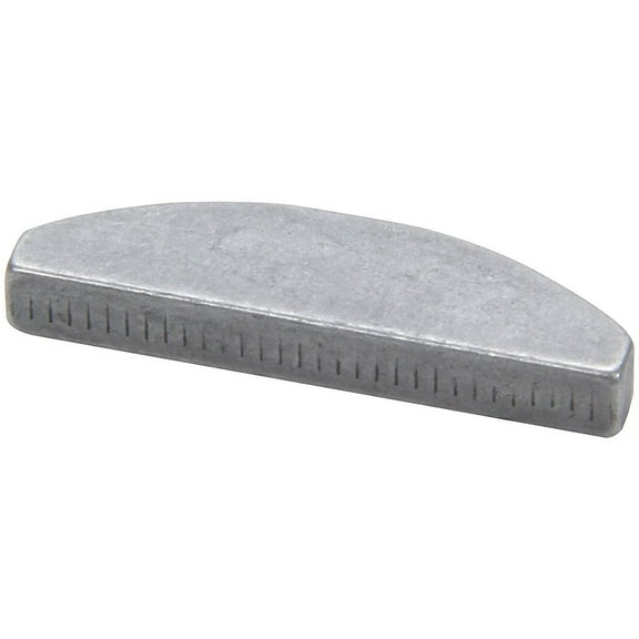 Allstar Performance Crankshaft Key Chevy Long