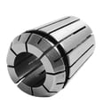 thumbnail image 2 of ER40 COLLET CNC Fresado Bit Spring Chuck Mecanizado Industrial Chuck 4mm-23mm 18 mm, 2 of 3
