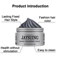 thumbnail image 3 of Cera para teñir el cabello Labymos Natural 100g, 3 of 7