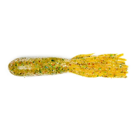 Spicy Tube - Mustard Sparkle - 4.25