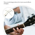 thumbnail image 4 of FUTUREORYY 3pcs Guitar Effects Pedal Stainless Steel Pitch Change Accessory Set, 4 of 8