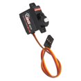 thumbnail image 3 of Plastic Gear Digital Servo, Car Gear Mini Servo Sturdy Low Noise  for Car for 1/24 RC, 3 of 8