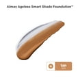 thumbnail image 4 of Almay Ageless Smart Shade Liquid Foundation Makeup, Hypoallergenic, 600 Tan, 1 fl oz, 4 of 11