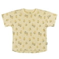 thumbnail image 6 of Gerber Girl Outfit Set Yellow Lemons, 3 pieces, 12 Months - 5 T, 6 of 8