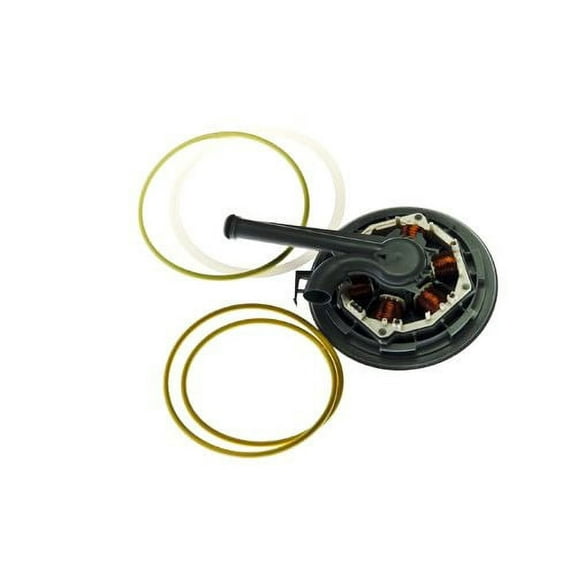 Whirlpool WP8194101 Motor Pump - OEM Part