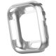 thumbnail image 5 of Compatible Con De Pantalla De 40 Mm, Funda a Suave Y Delgada Para plata, 5 of 8