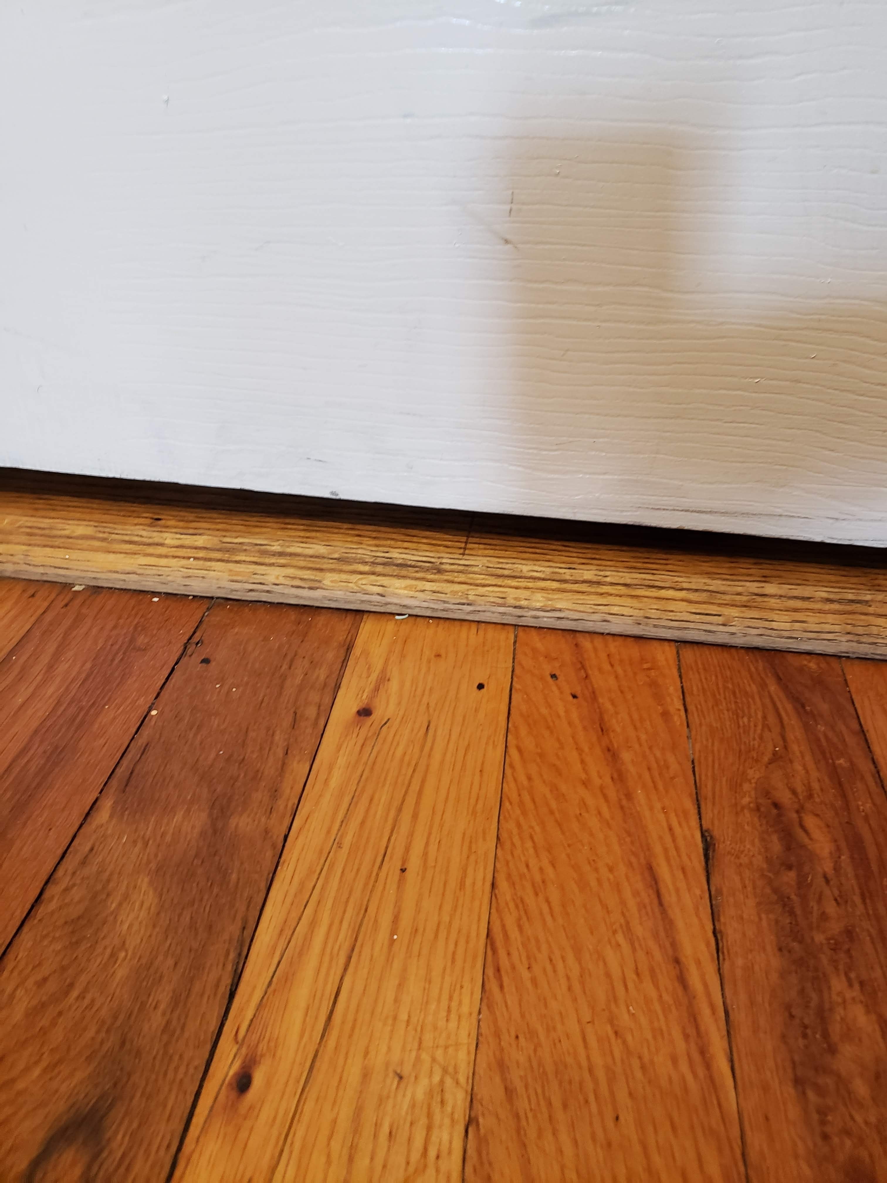 3 SEALS Under Door Silicone Rubber  Weather Stripping Seal.  35" long.  HEAVY Duty.  1pk