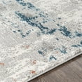 thumbnail image 6 of Mark&Day Area Rugs, 8x10 Ekamp Modern Grey Area Rug (7'10" x 10'2"), 6 of 6