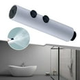 thumbnail image 4 of Chasse-Bidet Portatif: Matériau ABS, Design Polyvalent et Suralimenté, 4 of 8