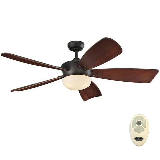 Harbor Breeze Saratoga Ii Oil Rubbed, How To Oil A Harbor Breeze Ceiling Fan