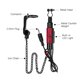 thumbnail image 4 of Swinger Pesca Swinger Chain Alert Swinger Bite Alarm Hanger Swinger Aparejos de pesca Abanopi Swinger, 4 of 7