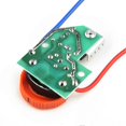 thumbnail image 4 of 250V 12A Angle Grinder Speed Controller Switch Electric Polishing Machine Knob Switch Replacement Power Tools Accessories, 4 of 5