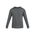 thumbnail image 5 of George Men's and Big Men's Slub Texture Thermal Shirt with Long Sleeves, Sizes XS-3XL, 5 of 5