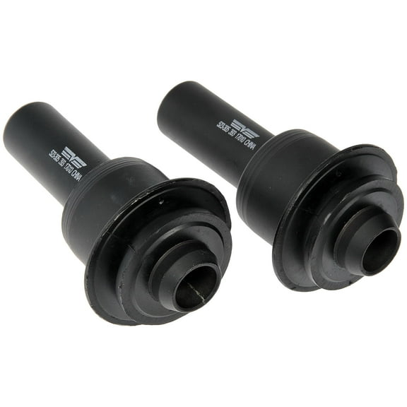 Dorman 523-305 Rear Suspension Subframe Bushing Kit for Specific Nissan Models