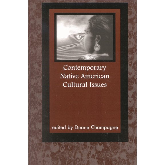 Contemporary Native American Communities Contemporary Native American Cultural Issues, Book 3, (Paperback)