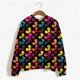 thumbnail image 2 of Sudadera con capucha para mujer de otoño 2024 con estampado de Minnie Mouse de Disney, sudadera holgada de dibujos animados para mujer, sudadera Harajuku para mujer, top coreano para mujer, 2 of 5