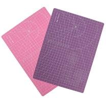 FRCOLOR  2 Pcs Engraving Mat for Crafts Plywood Large Crafting Cutting Boards