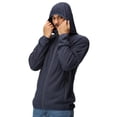 thumbnail image 3 of Regatta Mens Navigate Full Zip Fleece Jacket, 3 of 4