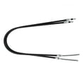 thumbnail image 6 of Handbrake Cable for SMART forTWO 2007+ Cabrio Coupe 4514200485 4514200385, 6 of 7