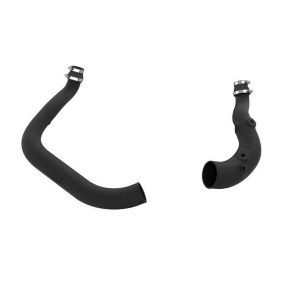 K&N 63-2623 Performance Inlet Pipes for 2017-2020 Ford F150 3.5L Ecoboost