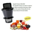 thumbnail image 3 of 8006 Juicer Replacement Parts Compatible for Omegae 8006 8005  parts, 3 of 5