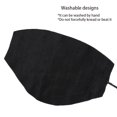 thumbnail image 4 of Three Gears Small Size Warm Keeping Pad, Neck Heating Cloth, Pain Relief For Blood Circulation, 4 of 8