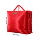 thumbnail image 3 of ¡Compra y Aprovecha las Mejores Ofertas!, Bolsa de almacenamiento con asas, bolsa de almacenamiento para ropa, edredones, bolsa de almacenamiento debajo de la cama, bolsa de viaje Akmoler, 3 of 8