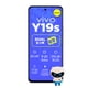 thumbnail image 2 of Celular vivo  smartphone Y19s  Dual SIM – 256GB ROM, 16GB RAM (8+8 Extendida), Pantalla 90Hz, Batería 5500mAh – Desbloqueado, 2 of 4