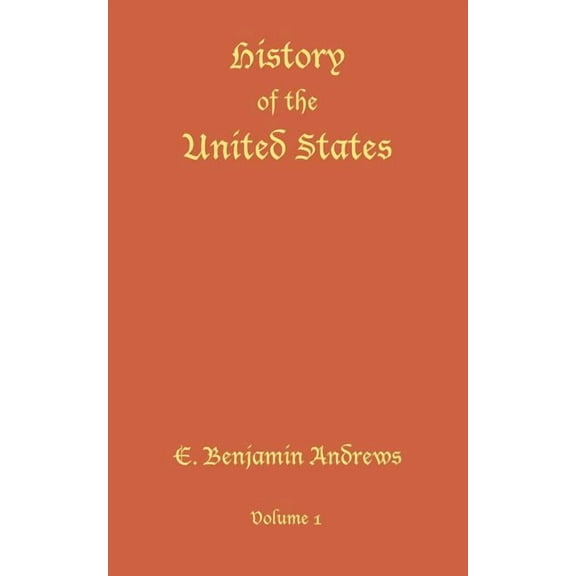 History of the United States (Paperback)