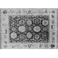 thumbnail image 1 of Ahgly Company Indoor Rectangle Oriental Gray Industrial Area Rugs, 3' x 5', 1 of 4