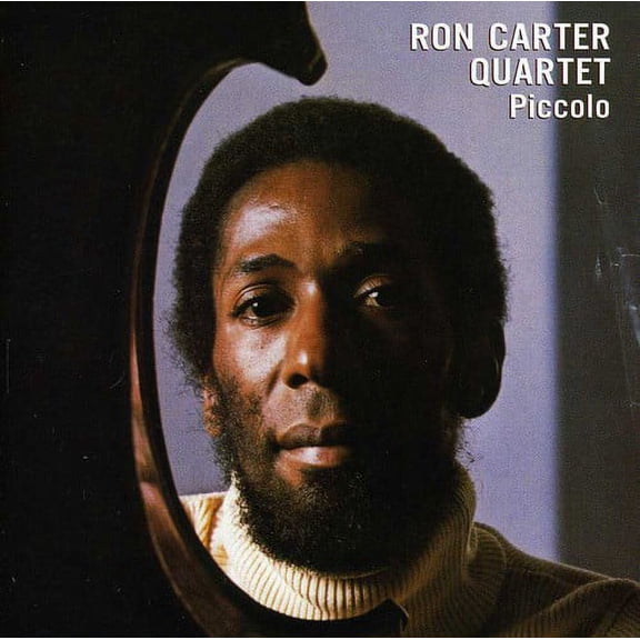 Ron Carter - Piccolo - Music & Performance - CD